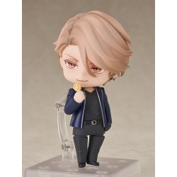 Therapy Game figurine Nendoroid Minato Mito Good Smile Company