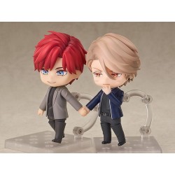 Therapy Game figurine Nendoroid Minato Mito Good Smile Company