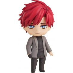 Therapy Game figurine Nendoroid Shizuma Ikushima Good Smile Company