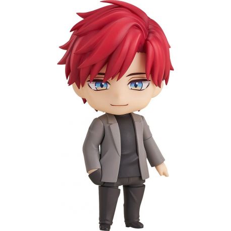 Therapy Game figurine Nendoroid Shizuma Ikushima Good Smile Company