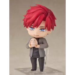 Therapy Game figurine Nendoroid Shizuma Ikushima Good Smile Company