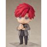 Therapy Game figurine Nendoroid Shizuma Ikushima Good Smile Company