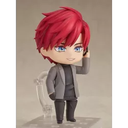 Therapy Game figurine Nendoroid Shizuma Ikushima Good Smile Company