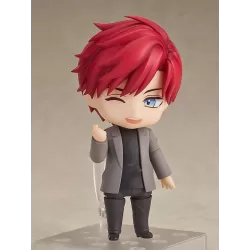 Therapy Game figurine Nendoroid Shizuma Ikushima Good Smile Company