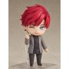 Therapy Game figurine Nendoroid Shizuma Ikushima Good Smile Company
