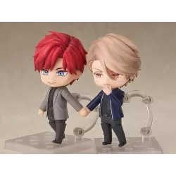 Therapy Game figurine Nendoroid Shizuma Ikushima Good Smile Company