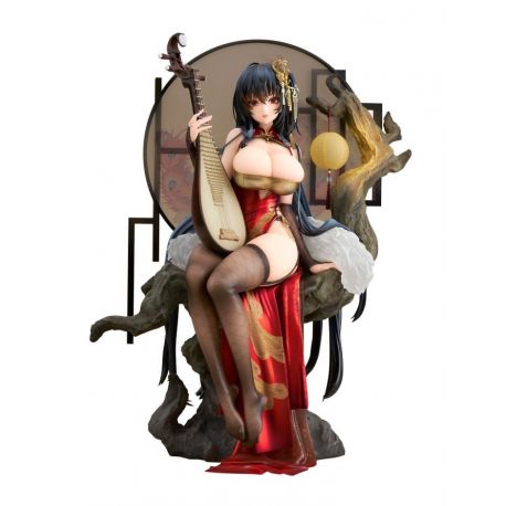 Azur Lane figurine Taiho Alter