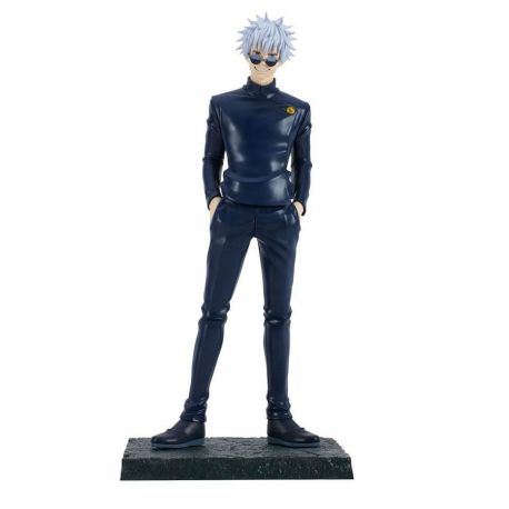 Jujutsu Kaisen figurine Satoru Gojo Hidden Inventory/Premature Death FuRyu Jujutsu Kaisen figurine Satoru Gojo Hidden Inventory/Premature Death FuRyu