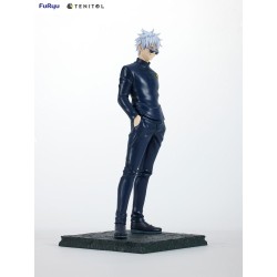 Jujutsu Kaisen figurine Satoru Gojo Hidden Inventory/Premature Death FuRyu
