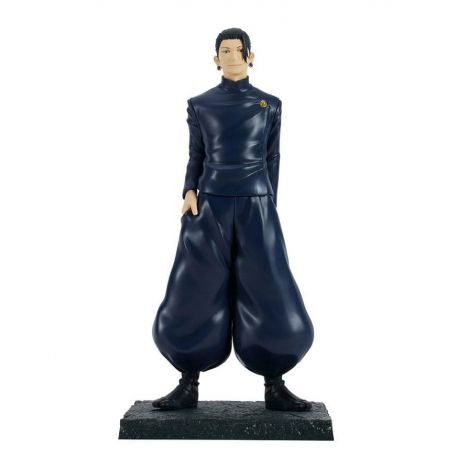 Jujutsu Kaisen figurine Suguru Geto Hidden Inventory/Premature Death FuRyu