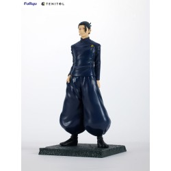 Jujutsu Kaisen figurine Suguru Geto Hidden Inventory/Premature Death FuRyu