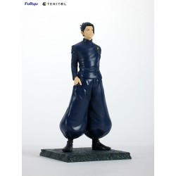 Jujutsu Kaisen figurine Suguru Geto Hidden Inventory/Premature Death FuRyu