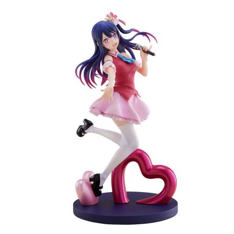 Oshi no Ko figurine Ai FuRyu Oshi no Ko figurine Ai FuRyu