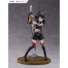 Reincarnated as a Sword figurine Fran & Master FuRyu