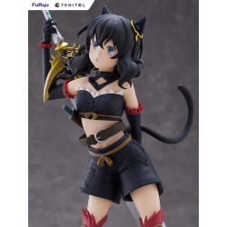 Reincarnated as a Sword figurine Fran & Master FuRyu