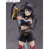 Reincarnated as a Sword figurine Fran & Master FuRyu