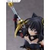 Reincarnated as a Sword figurine Fran & Master FuRyu