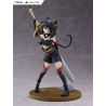 Reincarnated as a Sword figurine Fran & Master FuRyu