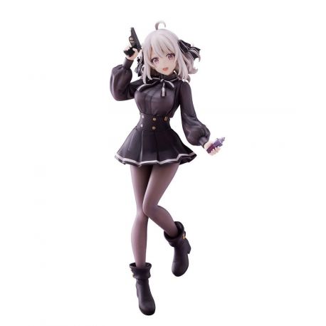 Spy Classroom figurine Lily FuRyu