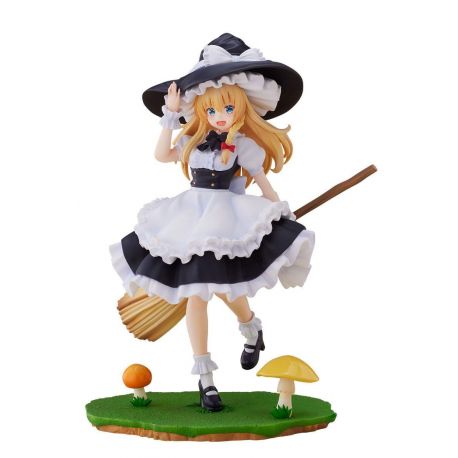 Touhou Project figurine Marisa Kirisame FuRyu