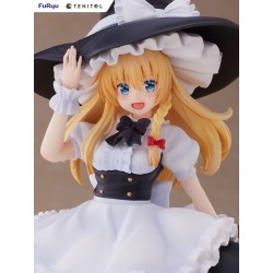 Touhou Project figurine Marisa Kirisame FuRyu
