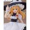 Touhou Project figurine Marisa Kirisame FuRyu