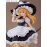Touhou Project figurine Marisa Kirisame FuRyu