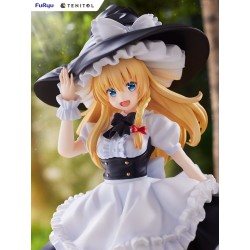 Touhou Project figurine Marisa Kirisame FuRyu