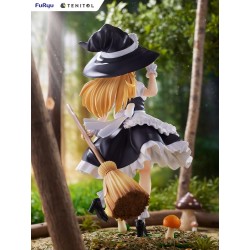 Touhou Project figurine Marisa Kirisame FuRyu