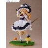 Touhou Project figurine Marisa Kirisame FuRyu