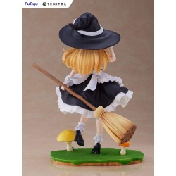 Touhou Project figurine Marisa Kirisame FuRyu