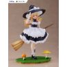 Touhou Project figurine Marisa Kirisame FuRyu