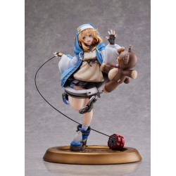 Guilty Gear Strive figurine Strive Bridget Broccoli