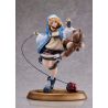 Guilty Gear Strive figurine Strive Bridget Broccoli