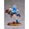 Guilty Gear Strive figurine Strive Bridget Broccoli