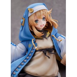 Guilty Gear Strive figurine Strive Bridget Broccoli