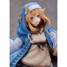 Guilty Gear Strive figurine Strive Bridget Broccoli