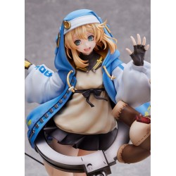 Guilty Gear Strive figurine Strive Bridget Broccoli