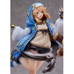 Guilty Gear Strive figurine Strive Bridget Broccoli