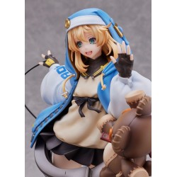 Guilty Gear Strive figurine Strive Bridget Broccoli