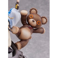 Guilty Gear Strive figurine Strive Bridget Broccoli
