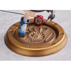 Guilty Gear Strive figurine Strive Bridget Broccoli