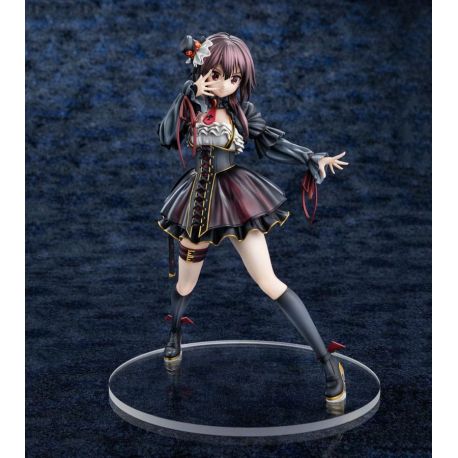 Konosuba An Explosion on This Wonderful World! figurine Megumin Gothic Lolita Dress Ver. Kadokawa