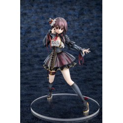 Konosuba An Explosion on This Wonderful World! figurine Megumin Gothic Lolita Dress Ver. Kadokawa