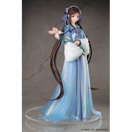 The Legend of Sword and Fairy figurine Zhao Ling-Er "Shi Hua Ji" Xian Ling Xian Zong Ver. Reverse Studio