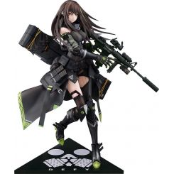 Girls' Frontline figurine M4A1 MOD3 Phat
