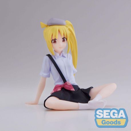 Bocchi the Rock! figurine PM Perching Nijika Ijichi Sega