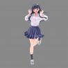 The Dangers in My Heart figurine Luminasta Anna Yamada Sega
