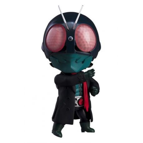 Shin Kamen Rider figurine Nendoroid Kamen Rider Good Smile Company