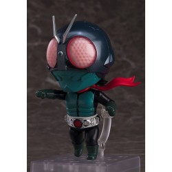 Shin Kamen Rider figurine Nendoroid Kamen Rider Good Smile Company